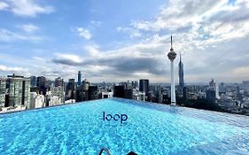 Platinum 2 Kuala Lumpur By Loop Suites