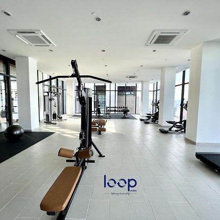 Platinum 2 Kuala Lumpur By Loop Suites Extérieur photo