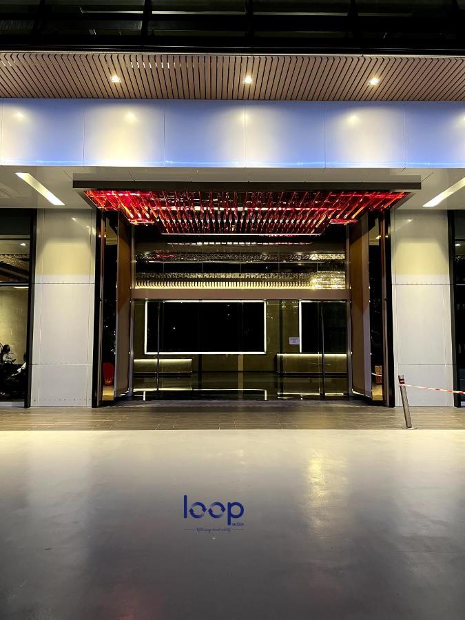 Platinum 2 Kuala Lumpur By Loop Suites Extérieur photo