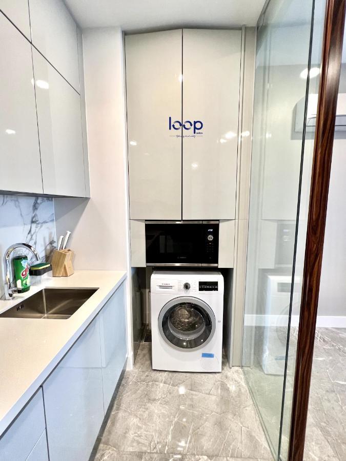 Platinum 2 Kuala Lumpur By Loop Suites Extérieur photo