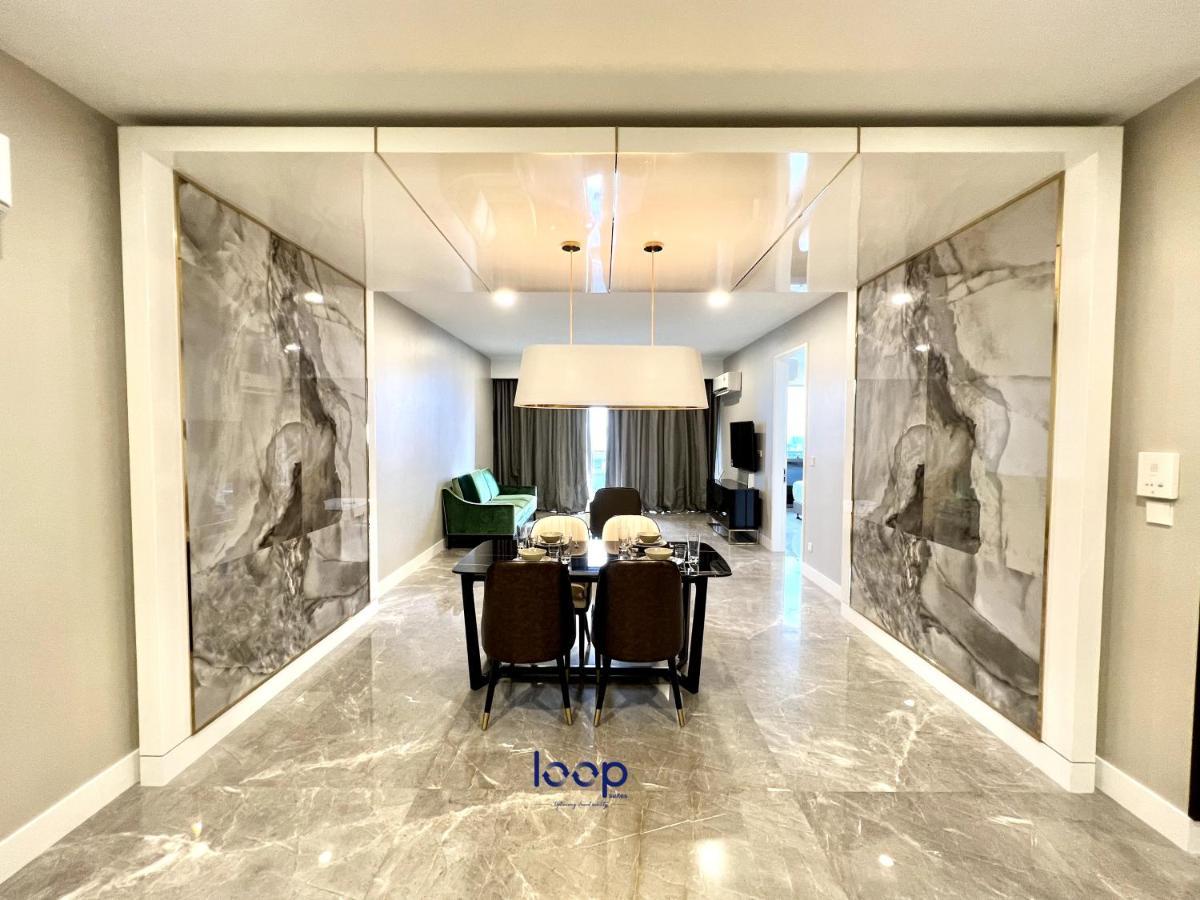 Platinum 2 Kuala Lumpur By Loop Suites Extérieur photo