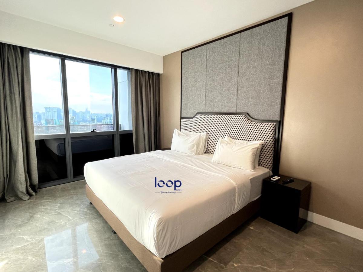 Platinum 2 Kuala Lumpur By Loop Suites Extérieur photo