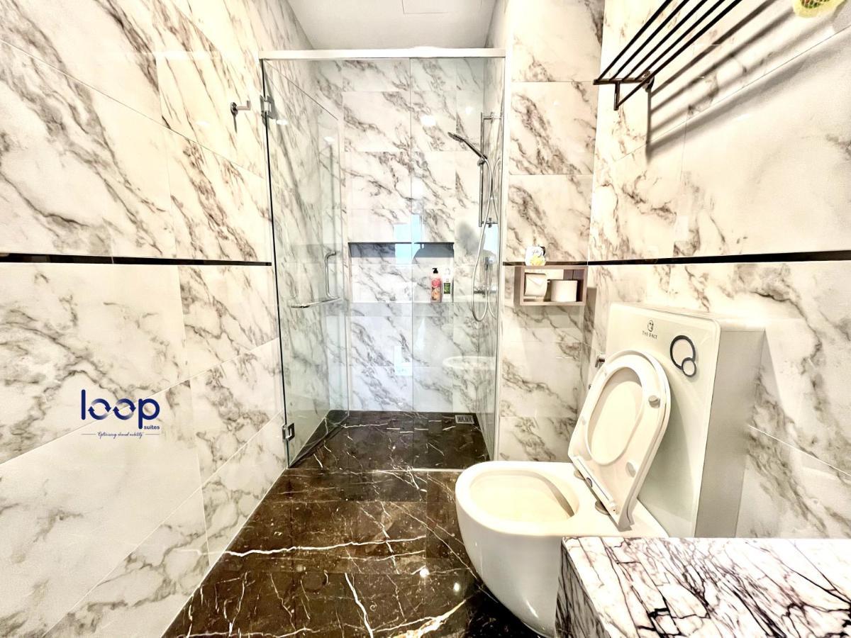Platinum 2 Kuala Lumpur By Loop Suites Extérieur photo